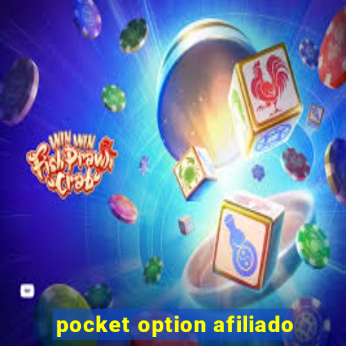 pocket option afiliado